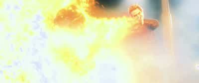 You're in over your head BobbyMaybe you should go back to schoolYou never should've left - X Men: The Last Stand