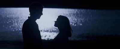You're in pain. - Leap Year