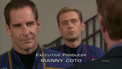 You're in pain, Seven. - The Center Seat: 55 Years of Star Trek