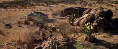 You're in poor company, Pat. - Pat Garrett & Billy the Kid