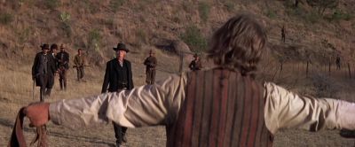 You're in poor company - Pat Garrett & Billy the Kid