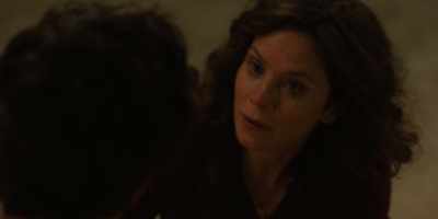 ‐ You're in recovery, - Books of Blood