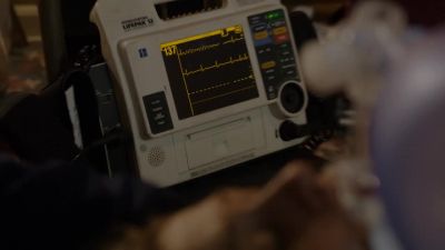 You're in. - Chicago Fire