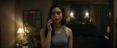You're in Stu Macher's house, - Scream