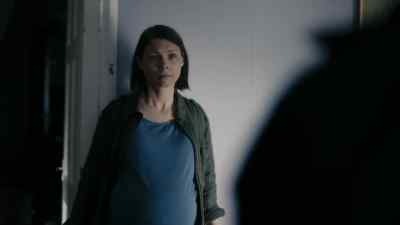 You're in such danger, Theo. - In the Dark