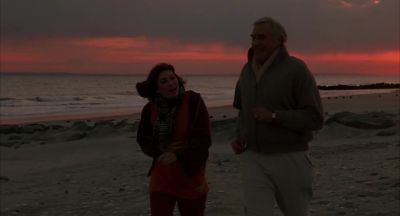 You're in such wonderful shape - Crimes and Misdemeanors
