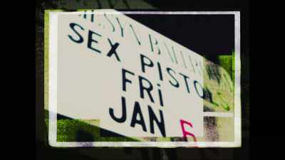 ♪ You're in suspension - Pistol