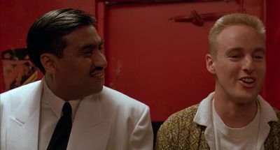 You're in the Army - Bottle Rocket