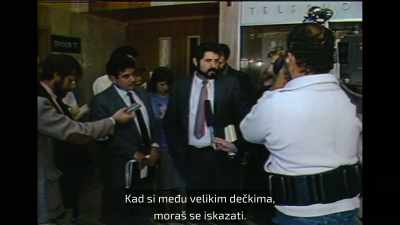 You're in the big leagues, - Night Stalker: The Hunt for a Serial Killer