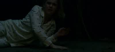 You're in the Witch's Cell. - Chilling Adventures of Sabrina