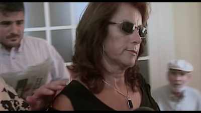 You're in there, too.
Do you see any conclusive evidence? - Murder by the Coast