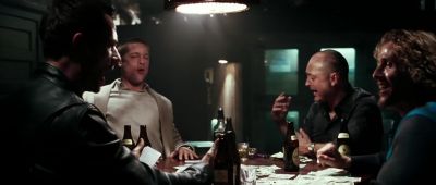 You're in trouble now - Mr  &amp; Mrs  Smith