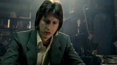 You're in it up to your neck. - Life on Mars