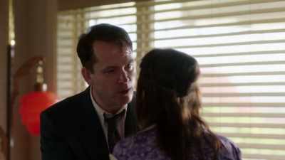 You're in withdrawal.
I know the symptoms. - The Bletchley Circle: San Francisco
