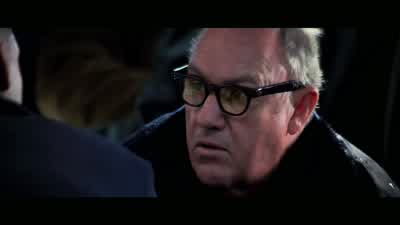 You're either incredibly smart or incredibly stupid. - Enemy of the State