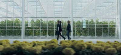You're after information
on our Project Swarm ADIs? - Black Mirror