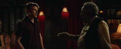 - You're insane.
- Look, there are two kinds - Too Late