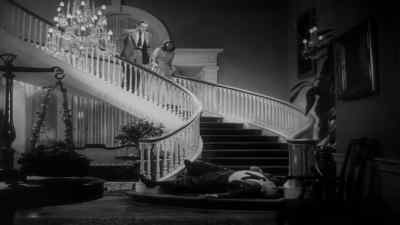 You're insane. - The Strange Love of Martha Ivers