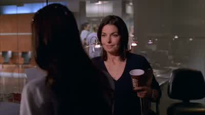You're interested in him. - House