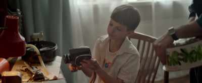 -You're into filmmaking?
-This camera isn't good for that. - Chernobyl: Abyss