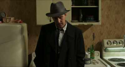 You're into something
that you don't understand. - Motherless Brooklyn