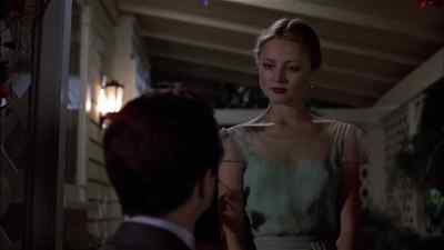 You're Irish. - The Last Tycoon