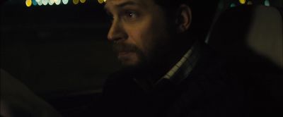 You're Ivan Locke Yes - Locke