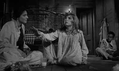 You're jealous, are you? - The Miracle Worker