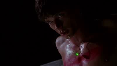 You're Jeremy. - Smallville