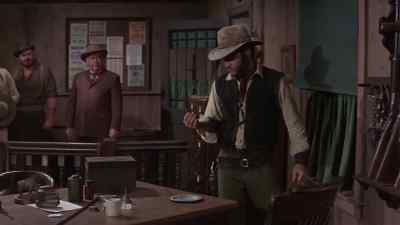 You're Jess Wade. - Charro!