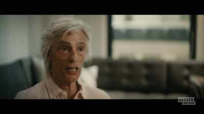 You're jesus." - Lady of the Dunes: Hunting the Cape Cod Killer