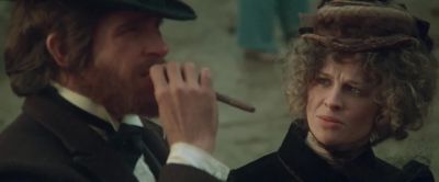 You're John McCabe - McCabe &amp; Mrs  Miller