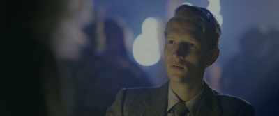 You're joining a new group.
If you want to. - Into the Darkness