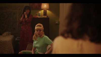 You're joking. - The Trial of Christine Keeler