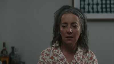 -You're joking.
-Well, - She Dies Tomorrow