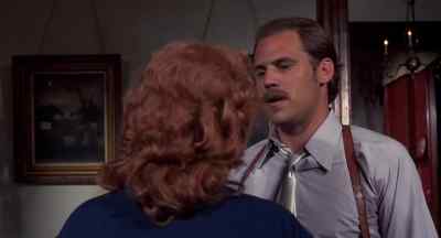 You're joshing your mama No Mama - Bloody Mama