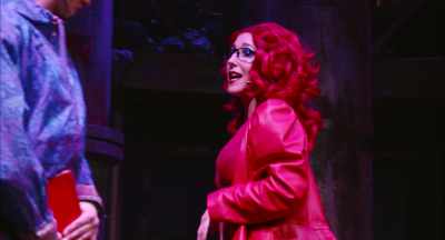 ♪ You're just a Jersey boy ♪ - The Toxic Avenger: The Musical