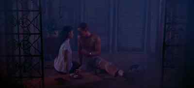 You're just a kid. - South Pacific