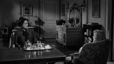 You're just a liar - What Ever Happened to Baby Jane?