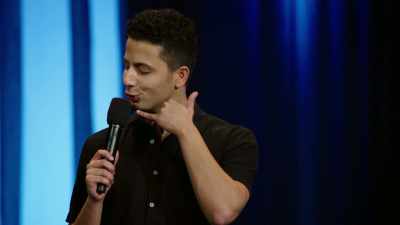 You're just a mom." - Fahim Anwar: There's No Business Like Show Business