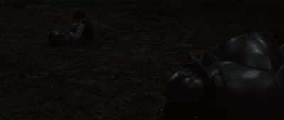 You're just
a regular child now. - Fullmetal Alchemist: The Final Alchemy