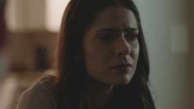 You're just always blaming your unhappiness - The House on Laura Anne Dr.