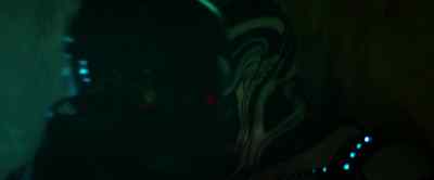 You're just as arrogant as your father. - Max Steel