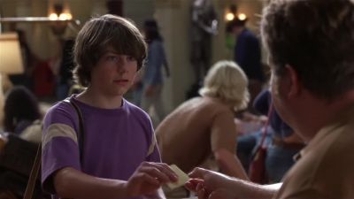 Your mother - Almost Famous