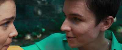 You're just so beautiful, - Goodbye, Petrushka
