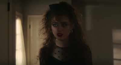 You're just so cute, sweet, pure. - Lisa Frankenstein