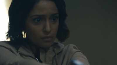 - You're just as disposable
to Tal as I am. - The Enemy Within