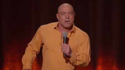 You're just doing it in this weird,
dismissive way. Just… - Joe Rogan: Burn the Boats