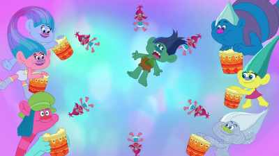 You're just doing or saying whatever
it takes to keep me here, aren't you? - Trolls: The Beat Goes On!