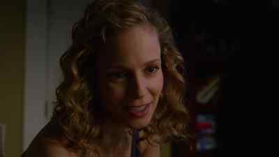 You're just fine, sweetie pie. - Constantine